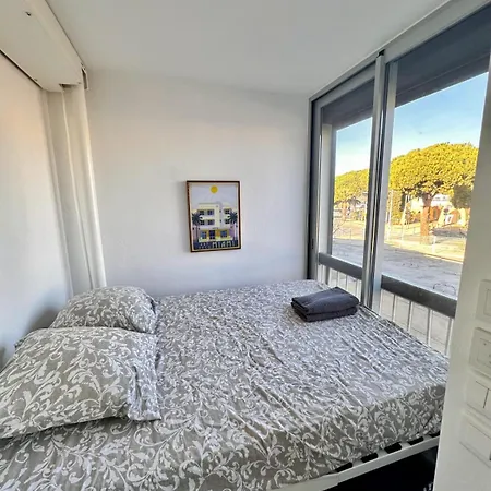 Apartmán Le Cabestan - Proche De La