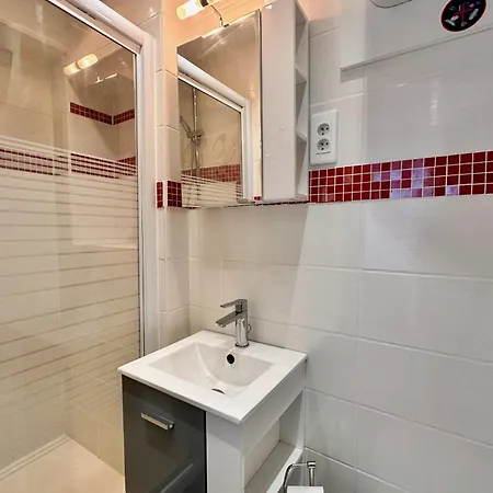 Le Cabestan - Proche De La Le Grau-du-Roi