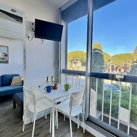 Apartmán Le Cabestan - Proche De La