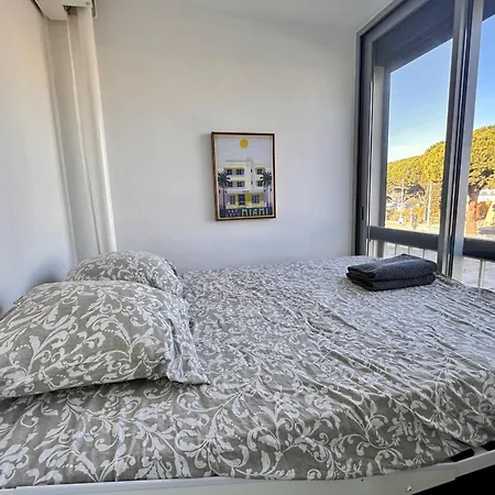 Apartmán Le Cabestan - Proche De La Le Grau-du-Roi