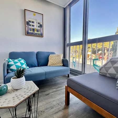 Le Cabestan - Proche De La Apartmán