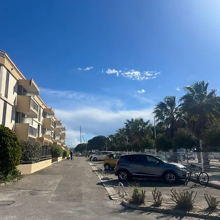 Apartmán Le Cabestan - Proche De La *