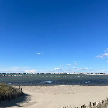 Apartmán Le Cabestan - Proche De La *