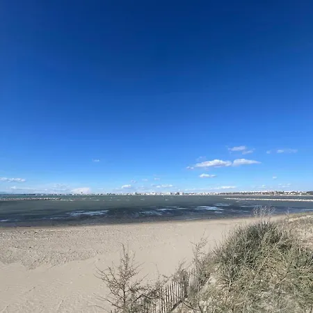 Le Cabestan - Proche De La Apartmán *