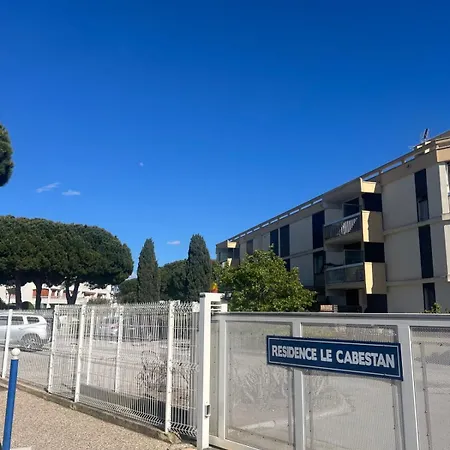 Apartment Le Cabestan - Proche De La Le Grau-du-Roi