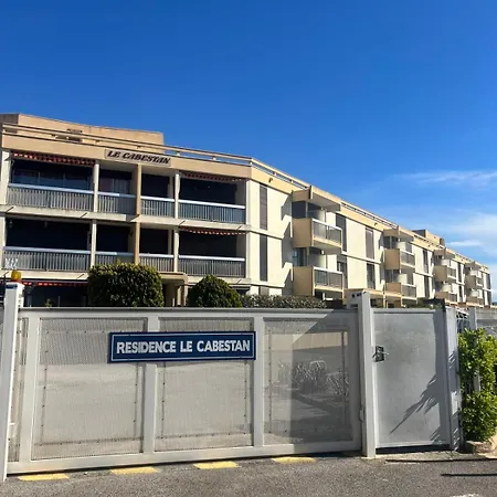Apartment Le Cabestan - Proche De La *