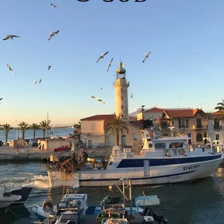 Le Cabestan - Proche De La