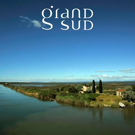 Le Cabestan - Proche De La Apartmán Le Grau-du-Roi