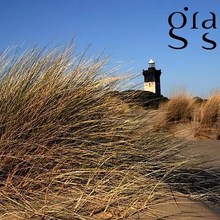 Le Cabestan - Proche De La Apartmán *